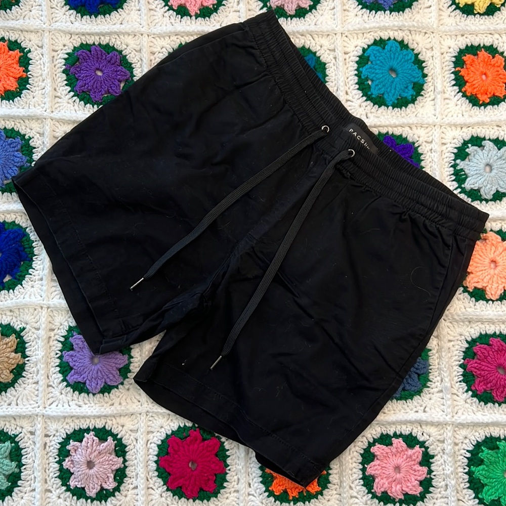 Men’s PacSun shorts
